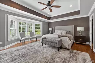 1040 Wellington Terrace, Town and Country, MO 63017 - Photo 29