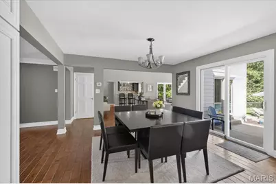 1040 Wellington Terrace, Town and Country, MO 63017 - Photo 25
