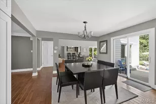 1040 Wellington Terrace, Town and Country, MO 63017 - Photo 25