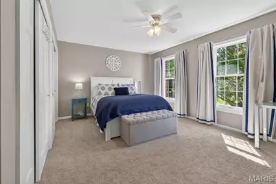 1040 Wellington Terrace, Town and Country, MO 63017 - Photo 39