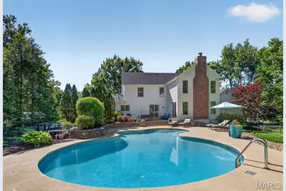 1040 Wellington Terrace, Town and Country, MO 63017 - Photo 57