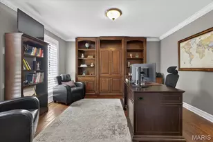 1040 Wellington Terrace, Town and Country, MO 63017 - Photo 15