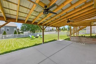 4006 Riverdell Dr, Wentzville, MO 63385 - Photo 61