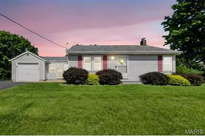 3909 Shackelford Road, Florissant, MO 63034 - Photo 3