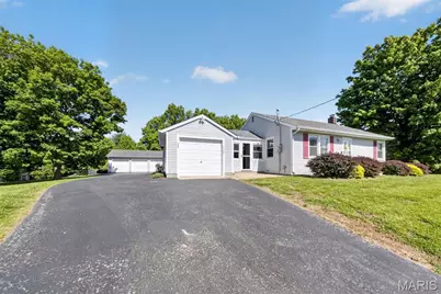3909 Shackelford Road, Florissant, MO 63034 - Photo 7