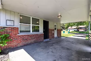 2314 Collett Dr, Saint Louis, MO 63136 - Photo 5