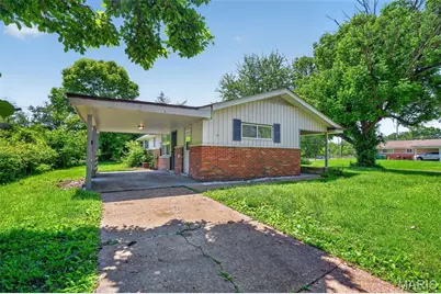 2314 Collett Drive, Saint Louis, MO 63136 - Photo 3