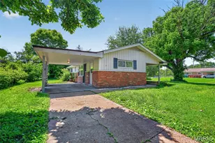2314 Collett Dr, Saint Louis, MO 63136 - Photo 3