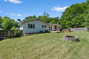 3918 Carolewood Dr, Cape Girardeau, MO 63701 - Photo 27