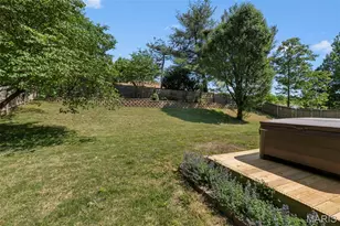 3918 Carolewood Dr, Cape Girardeau, MO 63701 - Photo 25