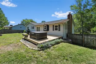 3918 Carolewood Dr, Cape Girardeau, MO 63701 - Photo 29