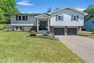 3918 Carolewood Drive, Cape Girardeau, MO 63701 - Photo 1