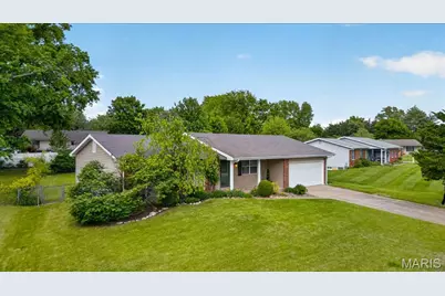 4 Glenview Drive, Saint Charles, MO 63304 - Photo 27