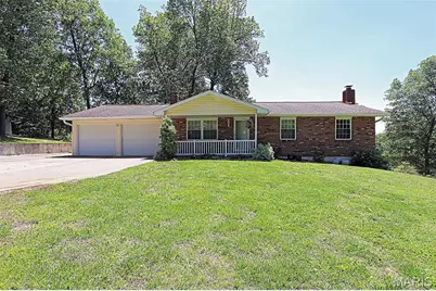 2145 Ridge Road, Jackson, MO 63755 - Photo 1