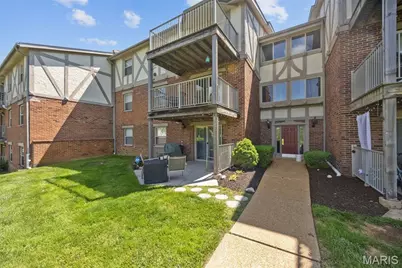 1425 Willow Brook Cove #5, Saint Louis, MO 63146 - Photo 25