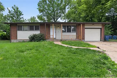 10251 Dacey Court, Saint Louis, MO 63136 - Photo 1