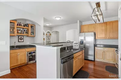 1251 Strassner Drive #2313, Brentwood, MO 63144 - Photo 13