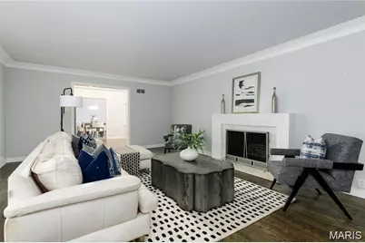 18 Country Aire Drive, Saint Louis, MO 63131 - Photo 7