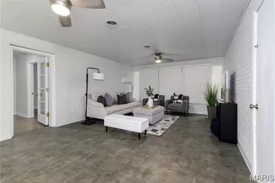 18 Country Aire Drive, Saint Louis, MO 63131 - Photo 29