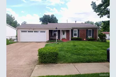 1972 Shoreham Drive, Florissant, MO 63033 - Photo 1