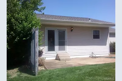 1972 Shoreham Drive, Florissant, MO 63033 - Photo 11