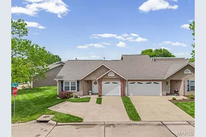 4812 Haynes Drive, Saint Charles, MO 63304 - Photo 1
