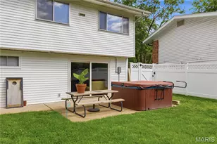 913 Sherwick Terrace, Manchester, MO 63021 - Photo 39