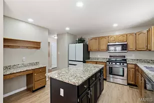 305 Oak Top Ct, Ballwin, MO 63021 - Photo 13