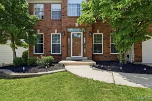 305 Oak Top Ct, Ballwin, MO 63021 - Photo 3