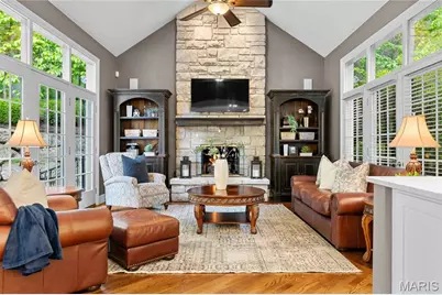 1105 Shepard Oaks Drive, Wildwood, MO 63038 - Photo 39
