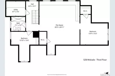 528 Midvale Avenue, Saint Louis, MO 63130 - Photo 43