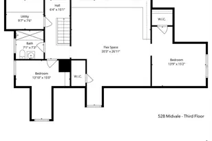 528 Midvale Ave, Saint Louis, MO 63130 - Photo 43