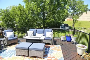 962 Tree Trails Ln, Fenton, MO 63026 - Photo 21