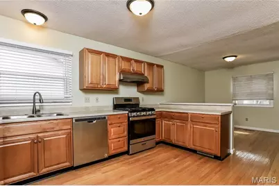 2291 Hill House Road, Chesterfield, MO 63017 - Photo 5