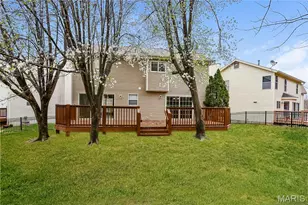 1504 Wild Berry Ct, Ballwin, MO 63021 - Photo 15