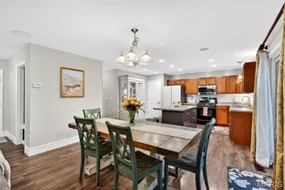 187 Homefield Gardens Drive, O'Fallon, MO 63366 - Photo 5