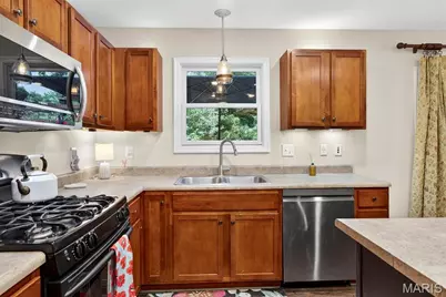 187 Homefield Gardens Drive, O'Fallon, MO 63366 - Photo 9
