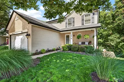 187 Homefield Gardens Drive, O'Fallon, MO 63366 - Photo 1