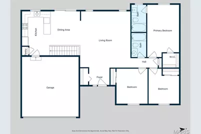 1553 Scenic Drive, Herculaneum, MO 63048 - Photo 5