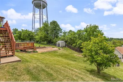 1553 Scenic Drive, Herculaneum, MO 63048 - Photo 43