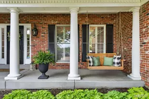 12775 Wynfield Pines Ct, Des Peres, MO 63131 - Photo 3