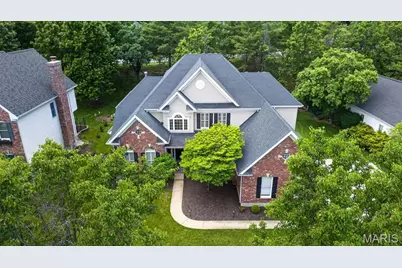 12775 Wynfield Pines Court, Des Peres, MO 63131 - Photo 1