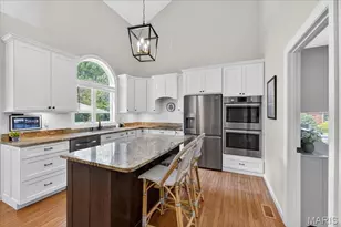 12775 Wynfield Pines Ct, Des Peres, MO 63131 - Photo 13
