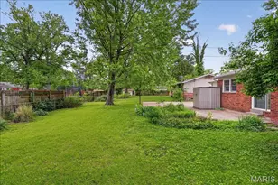 2940 Devonshire Dr, Florissant, MO 63033 - Photo 43
