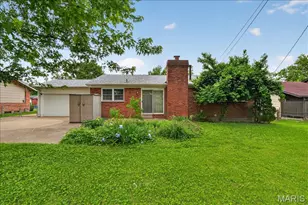 2940 Devonshire Dr, Florissant, MO 63033 - Photo 5