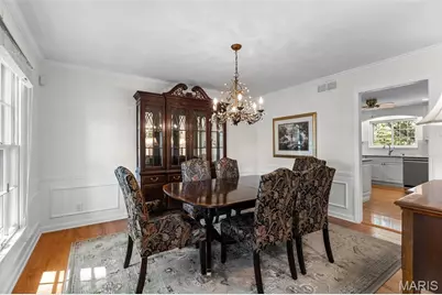 415 Doral Drive, Warson Woods, MO 63122 - Photo 7