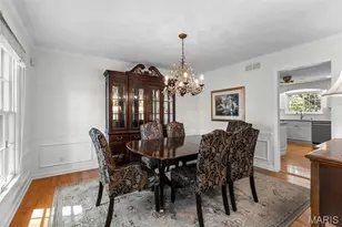 415 Doral Dr, Warson Woods, MO 63122 - Photo 7