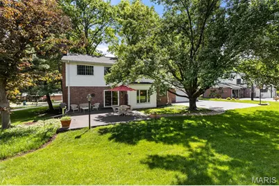 415 Doral Drive, Warson Woods, MO 63122 - Photo 25