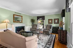 415 Doral Dr, Warson Woods, MO 63122 - Photo 5