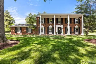 415 Doral Dr, Warson Woods, MO 63122 - Photo 1